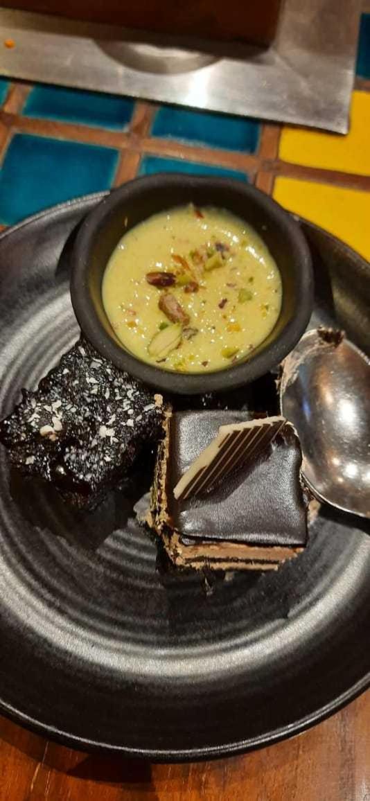 Hotel O Airport Plaza By Palace Nowe Delhi Zewnętrze zdjęcie