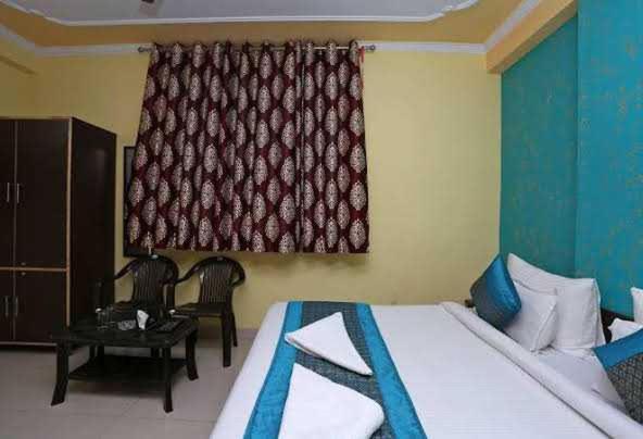 Hotel O Airport Plaza By Palace Nowe Delhi Zewnętrze zdjęcie