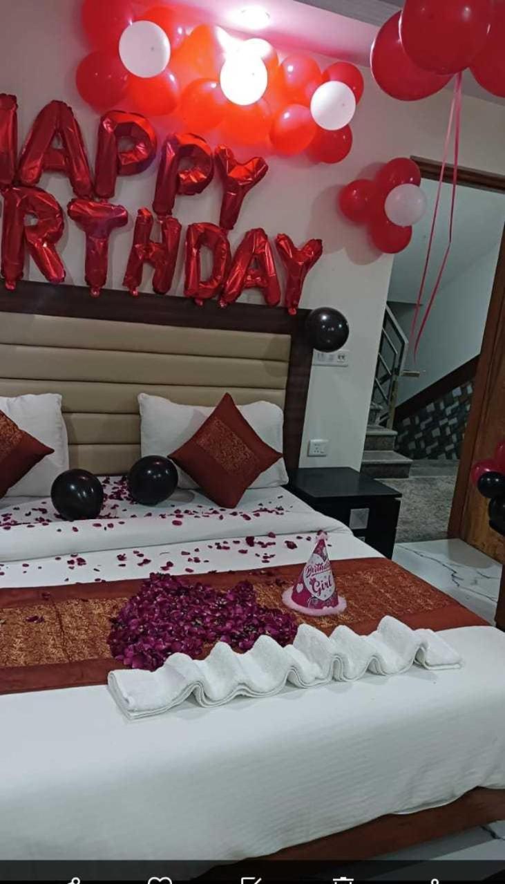 Hotel O Airport Plaza By Palace Nowe Delhi Zewnętrze zdjęcie